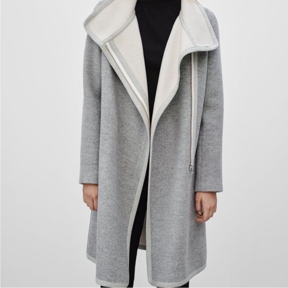 Aritzia Babaton Cormac Jacket - Picture 1 of 7